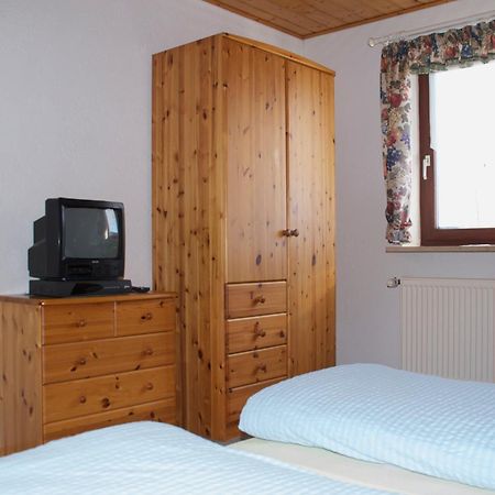 Gasthof Jaegerheim Birgland Pokój zdjęcie