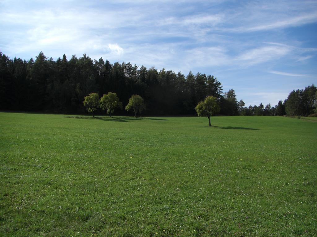 Gasthof Jaegerheim Birgland Zewnętrze zdjęcie