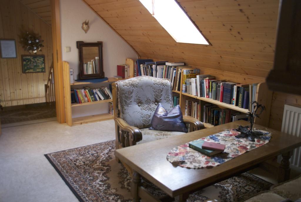 Gasthof Jaegerheim Birgland Zewnętrze zdjęcie