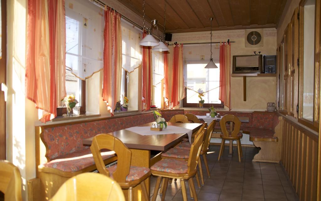 Gasthof Jaegerheim Birgland Zewnętrze zdjęcie