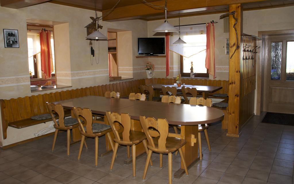 Gasthof Jaegerheim Birgland Zewnętrze zdjęcie