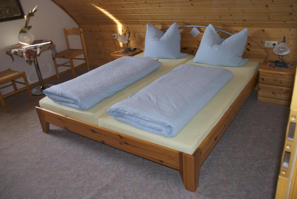Gasthof Jaegerheim Birgland Pokój zdjęcie