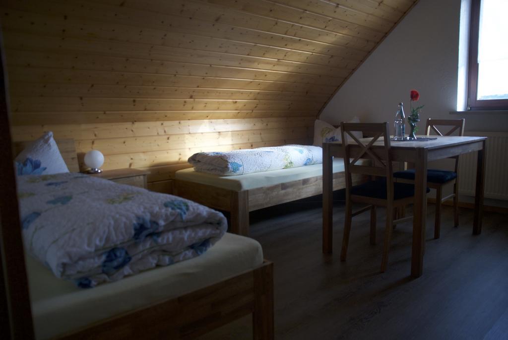 Gasthof Jaegerheim Birgland Zewnętrze zdjęcie